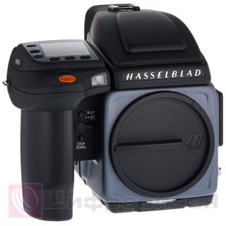 Hasselblad H6D-50c Body