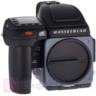 Hasselblad H6D-100c Body