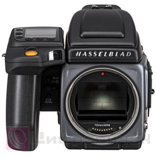 Hasselblad H6D-400c Multi-Shot Body
