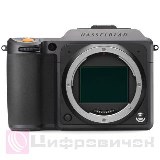 Hasselblad X1D II 50C Body