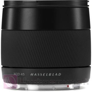 Hasselblad XCD 45mm f/3.5