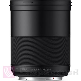 Hasselblad XCD 21mm f/4