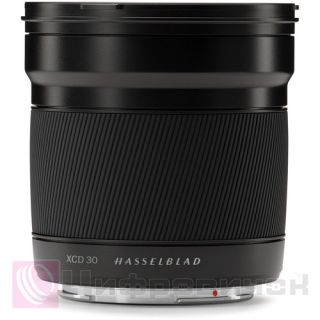 Hasselblad XCD 30mm f/3.5