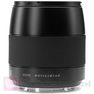 Hasselblad XCD 65mm f/2.8