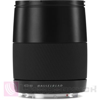 Hasselblad XCD 90mm f/3.2