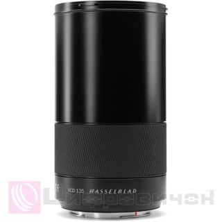 Hasselblad XCD 135mm f/2.8