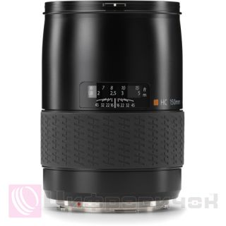 Hasselblad HC 150mm f/3.2 N