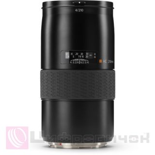 Hasselblad HC 210mm f/4