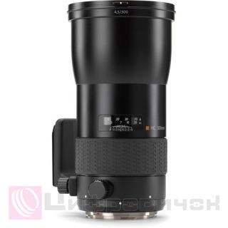 Hasselblad HC 300mm f/4.5