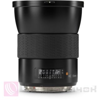Hasselblad HC 35mm f/3.5
