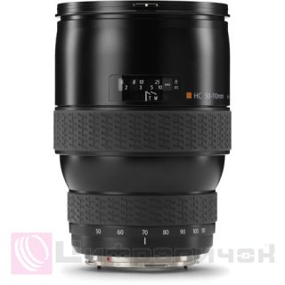 Hasselblad HC 50-110mm f/3.5-4.5