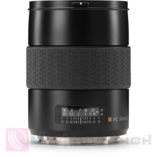 Hasselblad HC 50mm f/3.5 II