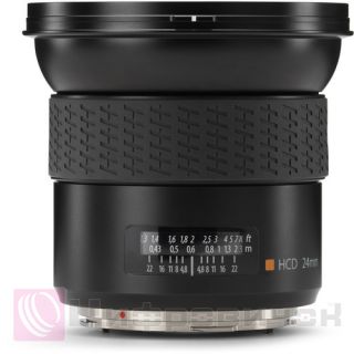Hasselblad HCD 24mm f/4.8