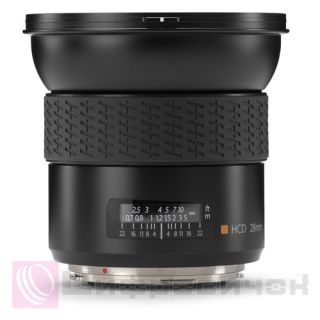 Hasselblad HCD 28mm f/4