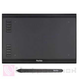 ��������� ������� Parblo A610 Plus