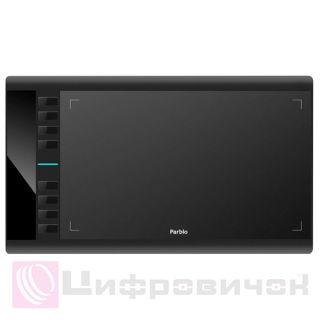 ��������� ������� Parblo A610 V2