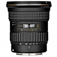 Tokina AT-X PRO 17-35mm f/4 (Nikon)