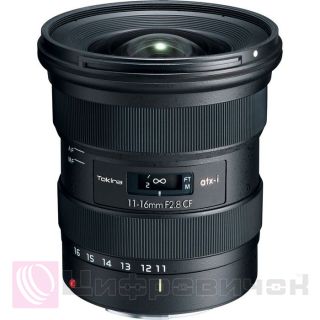 Tokina atx-i 11-16mm f/2.8 CF (Nikon)