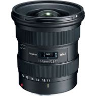 Tokina atx-i 11-16mm f/2.8 CF (Canon EF)