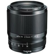 Tokina atx-m 23mm f/1.4 X (Fujifilm X)