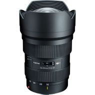 Tokina opera 16-28mm f/2.8 FF (Canon EF)