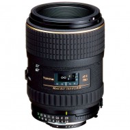 Tokina AT-X D 100mm f/2.8 Macro (Nikon)