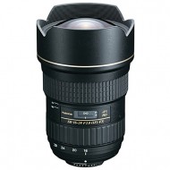 Tokina AT-X 16-28mm f/2.8 (Nikon)