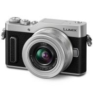 Panasonic Lumix DC-GX880 Kit 12-32mm Silver