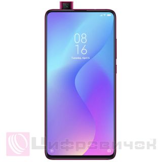 Xiaomi Mi 9T Pro 6/64GB Flame Red