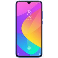 Xiaomi Mi 9 Lite 6/128GB Aurora Blue