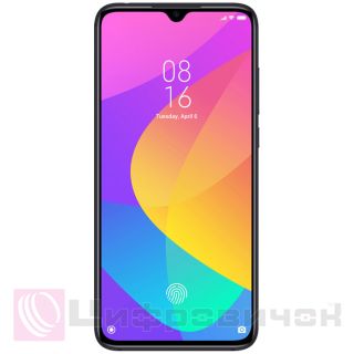 Xiaomi Mi 9 Lite 6/128GB Onyx Grey
