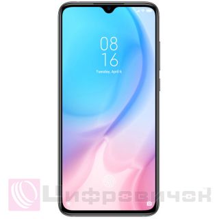 Xiaomi Mi 9 Lite 6/128GB Pearl White