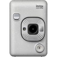 Fujifilm Instax Mini LiPlay Stone White