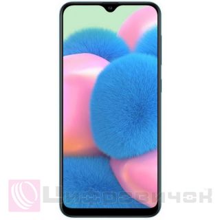 Samsung Galaxy A30s 3/32GB Green