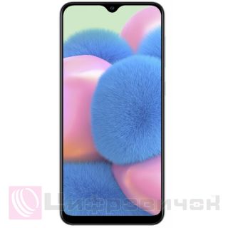 Samsung Galaxy A30s 3/32GB White