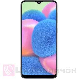 Samsung Galaxy A30s 4/64GB Black