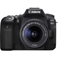 Canon EOS 90D Kit (18-55 IS STM)
