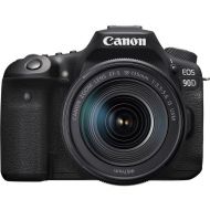 Canon EOS 90D Kit (18-135 IS USM)
