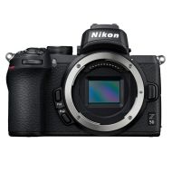 Nikon Z50 Body