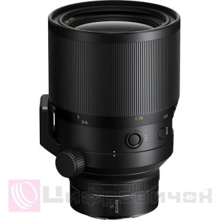 Nikon Nikkor Z 58mm f/0.95 S Noct