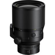 Nikon Nikkor Z 58mm f/0.95 S Noct