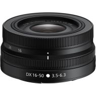 Nikon Nikkor Z DX 16-50mm f/3.5-6.3 VR