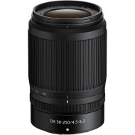 Nikon Nikkor Z DX 50-250mm f/4.5-6.3 VR