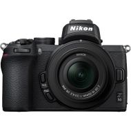 Nikon Z50 Kit (16-50mm)