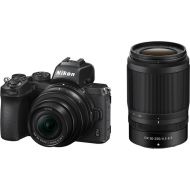 Nikon Z50 Kit (16-50mm, 50-250mm)