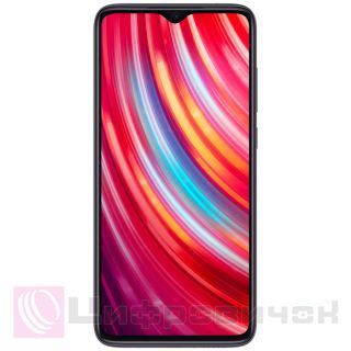 Xiaomi Redmi Note 8 Pro 6/64GB Grey