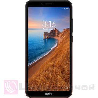 Xiaomi Redmi 7a 2/32GB Gem Red