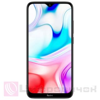 Xiaomi Redmi 8 3/32 Onyx Black