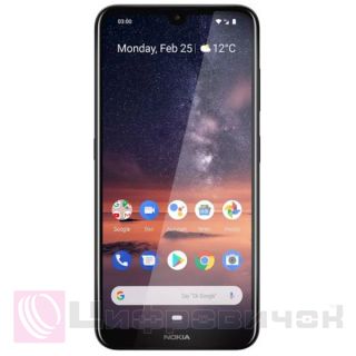Nokia 3.2 DS 2/16 Black
