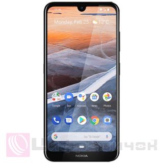 Nokia 3.2 DS 2/16 Grey